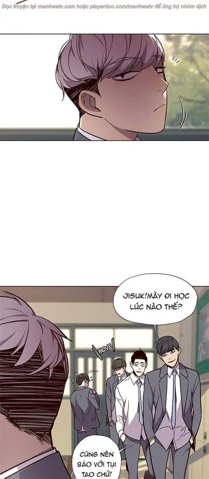 Hoá Thân Thành Mèo Nettruyen ZZZ Chương 39 Page 32
