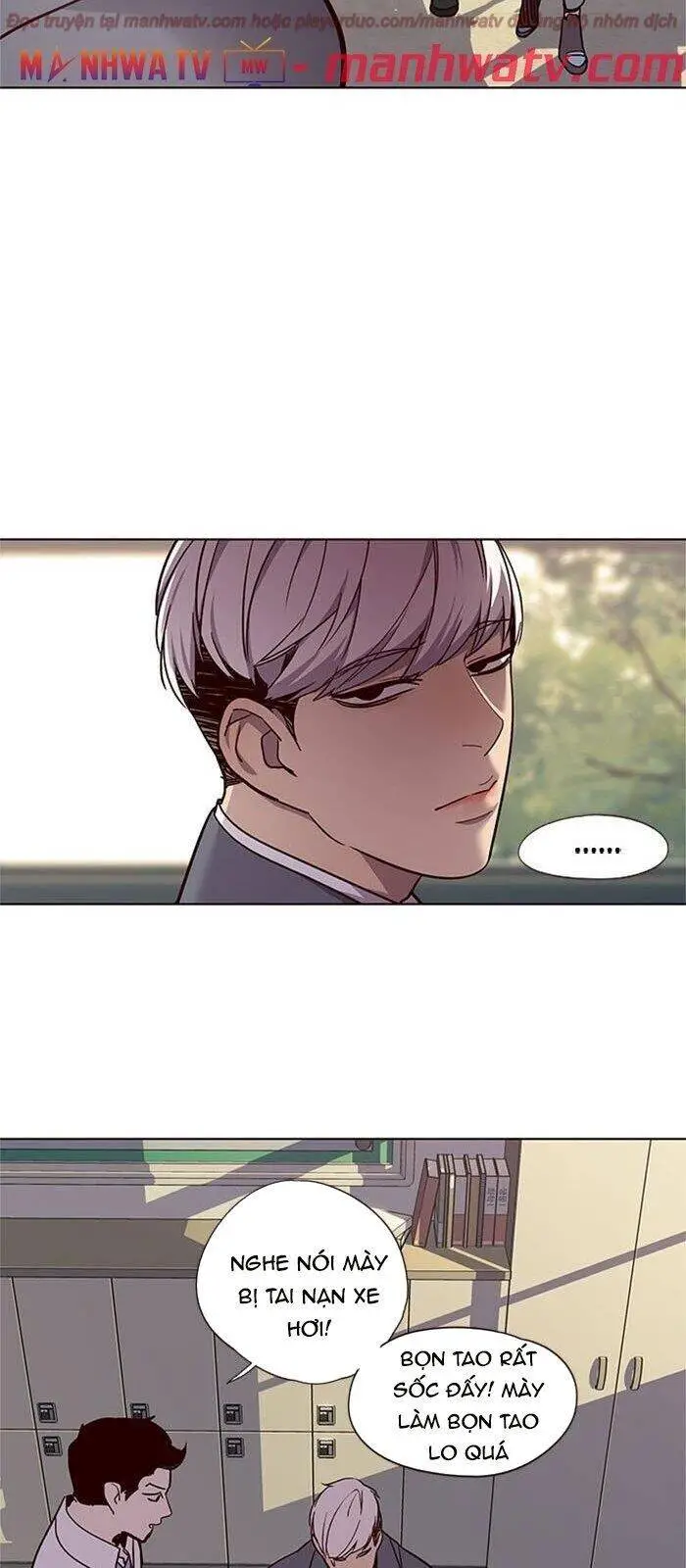 Hoá Thân Thành Mèo Nettruyen ZZZ Chương 39 Page 34