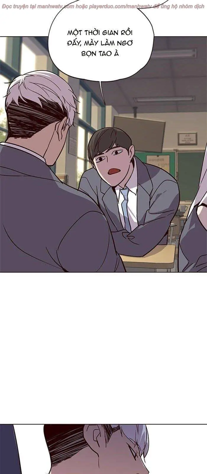 Hoá Thân Thành Mèo Nettruyen ZZZ Chương 39 Page 40