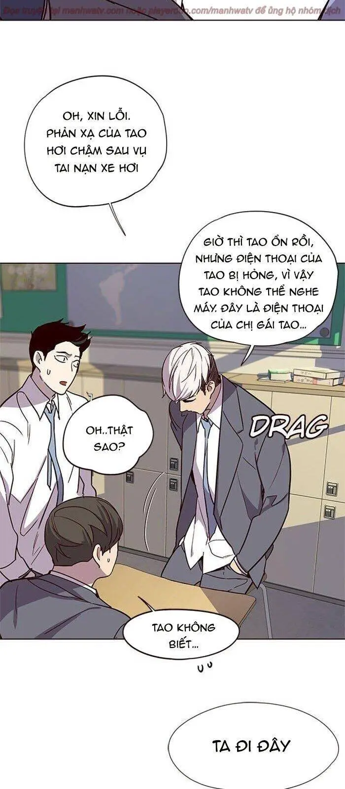 Hoá Thân Thành Mèo Nettruyen ZZZ Chương 39 Page 42