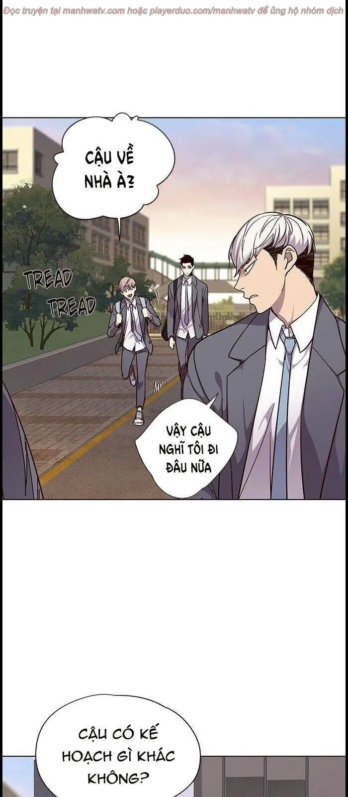 Hoá Thân Thành Mèo Nettruyen ZZZ Chương 39 Page 50