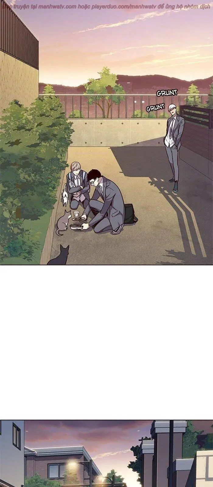 Hoá Thân Thành Mèo Nettruyen ZZZ Chương 39 Page 60