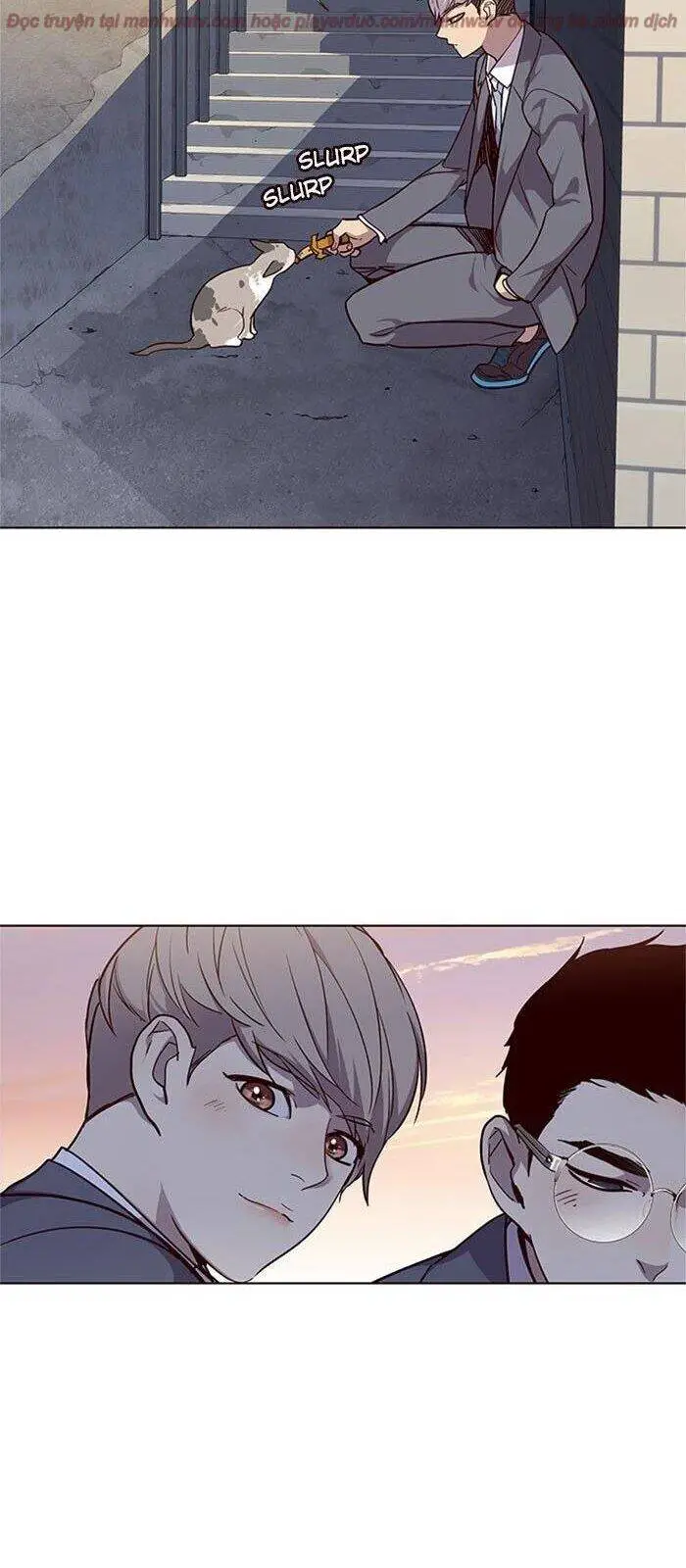 Hoá Thân Thành Mèo Nettruyen ZZZ Chương 39 Page 62