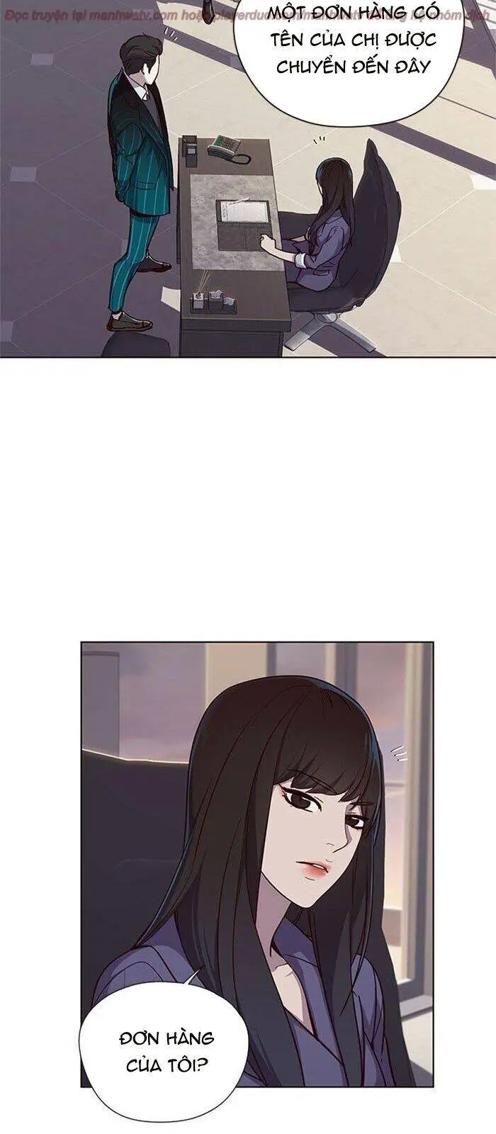 Hoá Thân Thành Mèo Nettruyen ZZZ Chương 39 Page 70