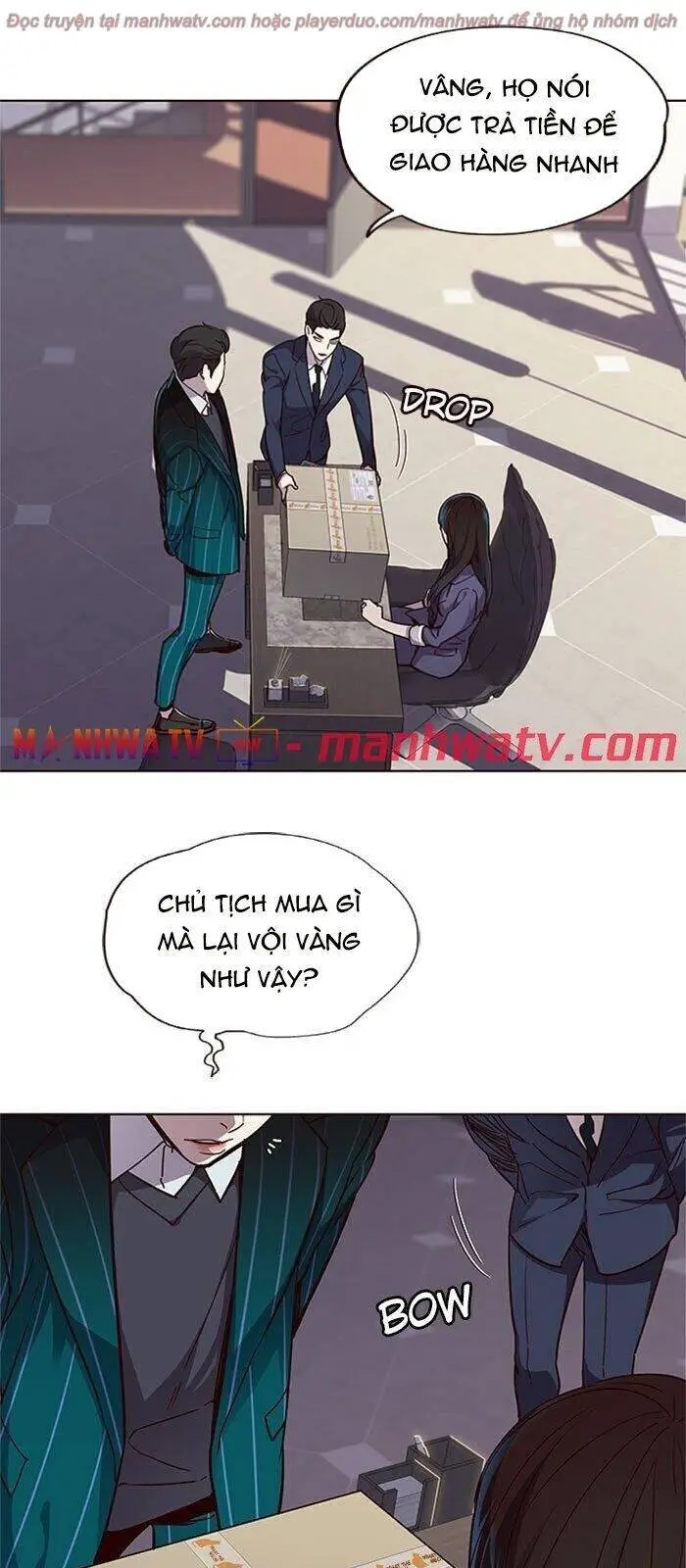Hoá Thân Thành Mèo Nettruyen ZZZ Chương 39 Page 72