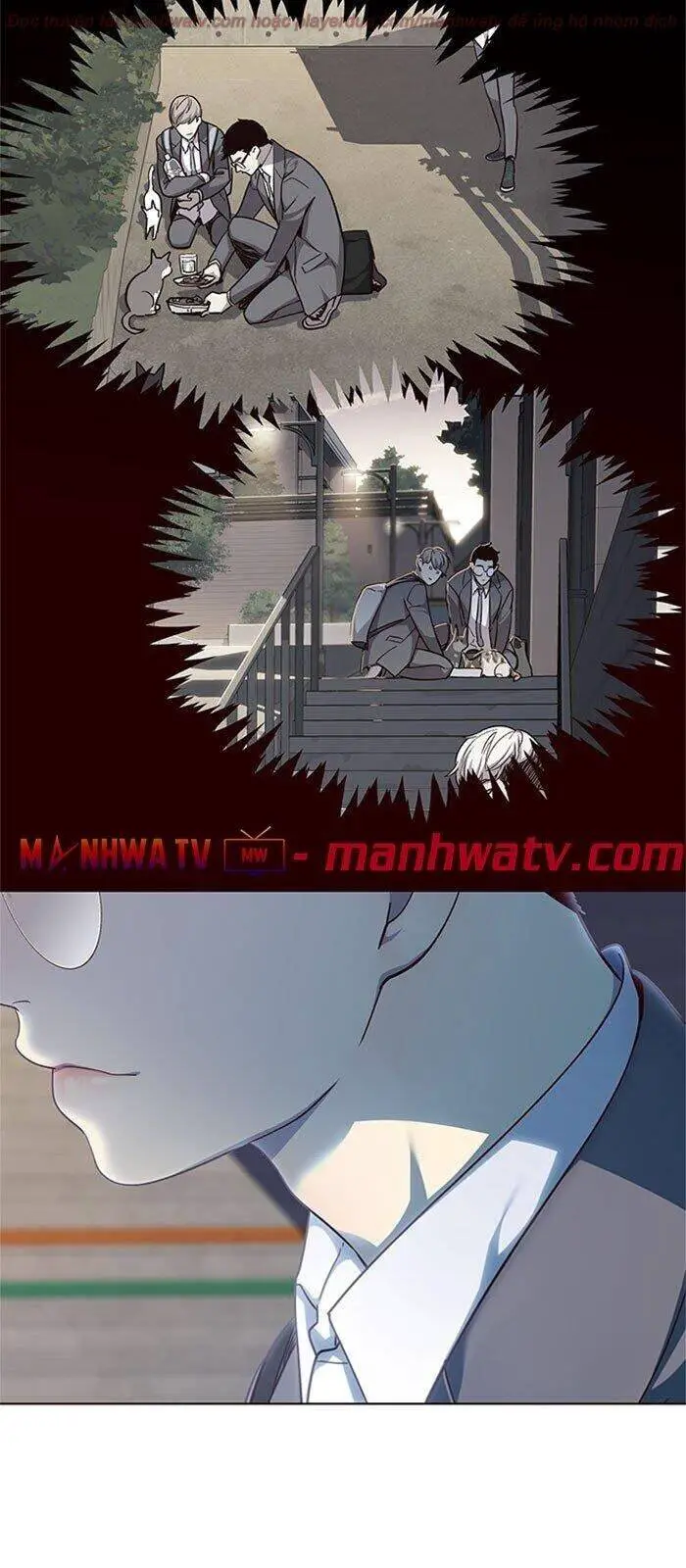 Hoá Thân Thành Mèo Nettruyen ZZZ Chương 39 Page 82