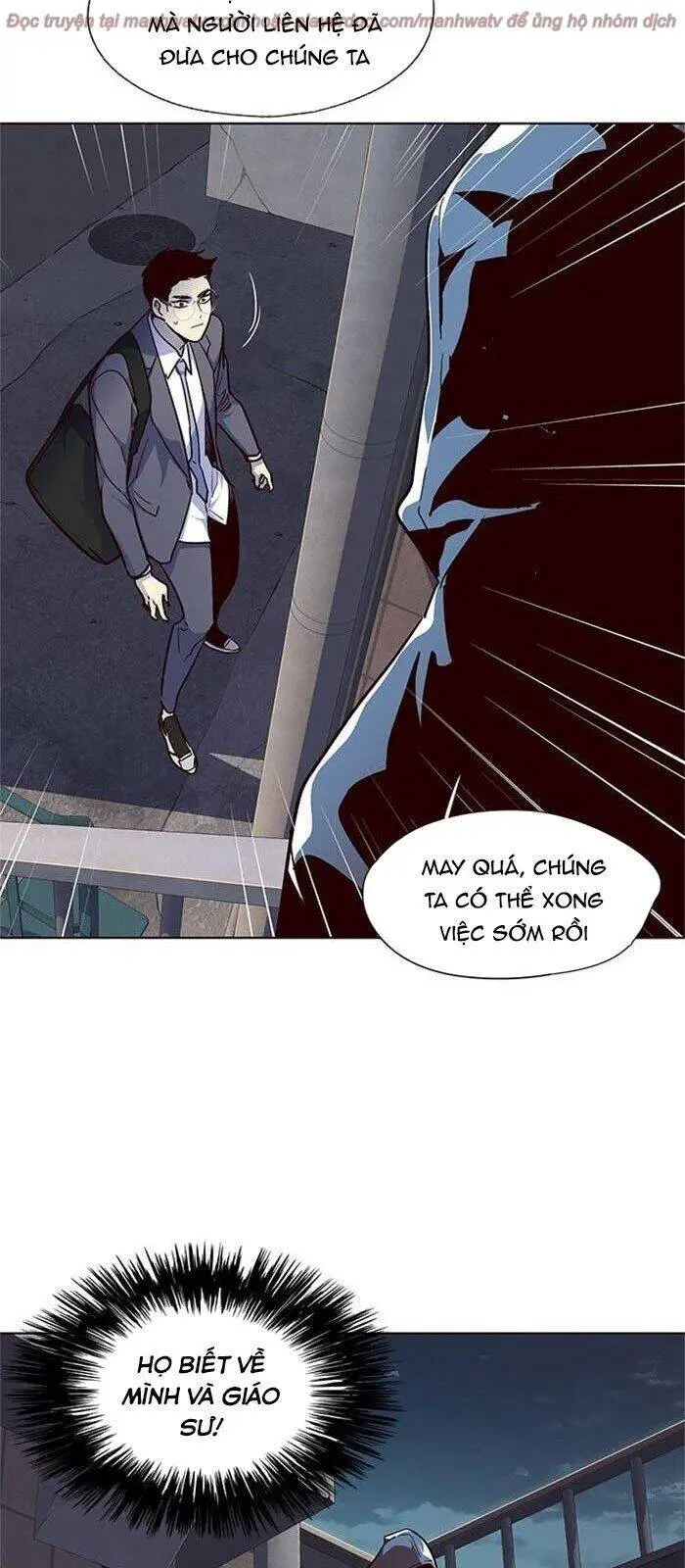 Hoá Thân Thành Mèo Nettruyen ZZZ Chương 39 Page 90