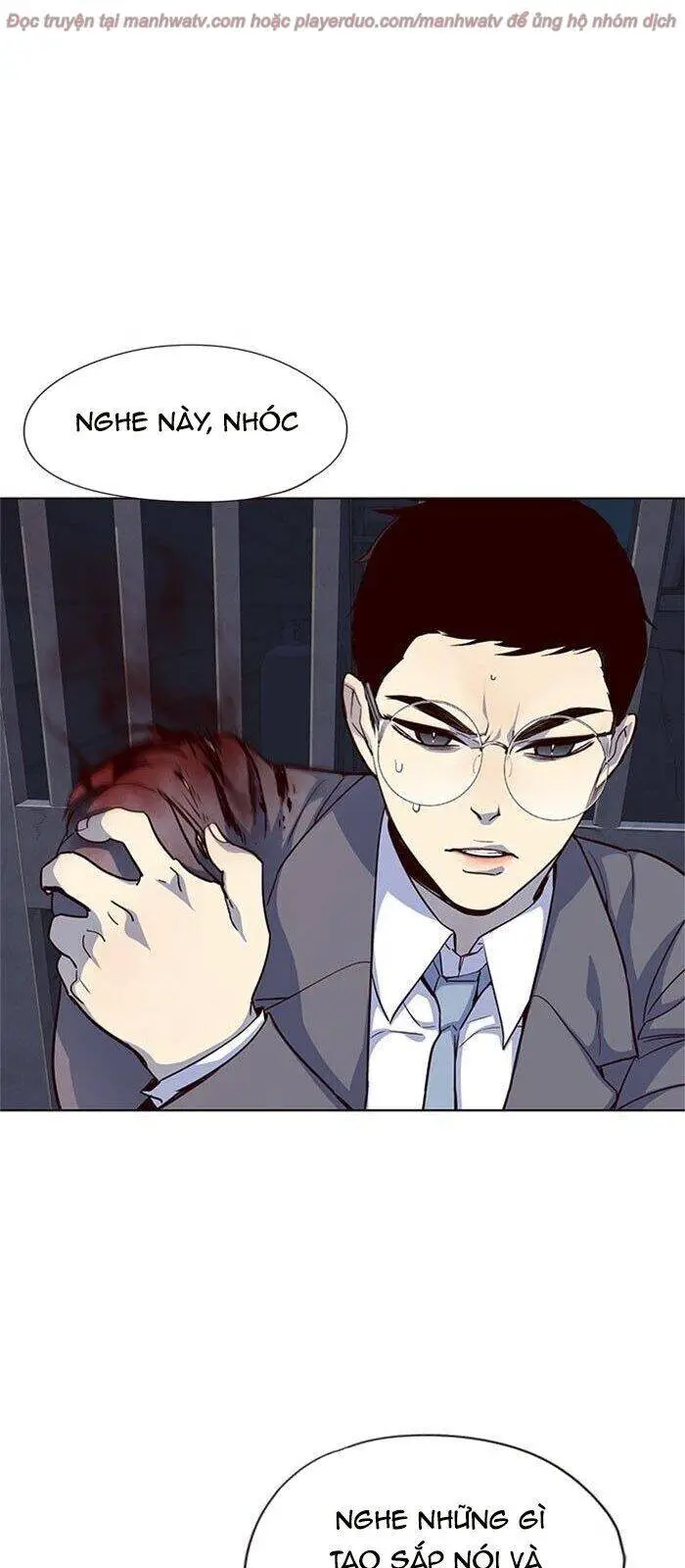 Hoá Thân Thành Mèo Nettruyen ZZZ Chương 39 Page 104