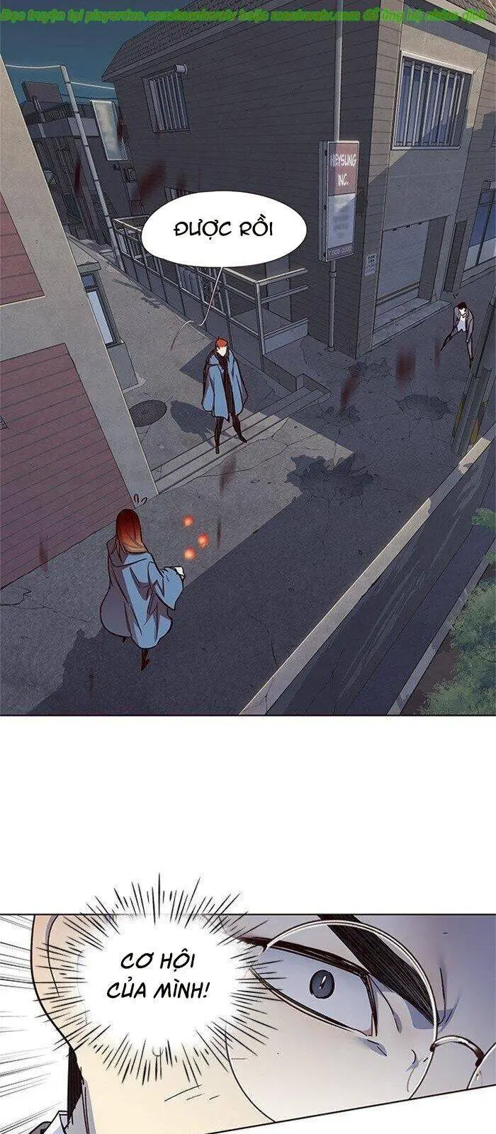 Hoá Thân Thành Mèo Nettruyen ZZZ Chương 40 Page 58