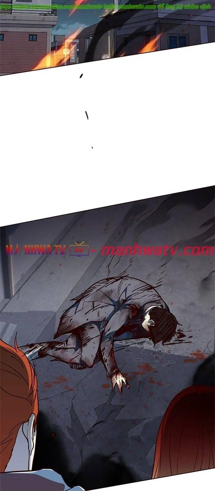 Hoá Thân Thành Mèo Nettruyen ZZZ Chương 40 Page 66