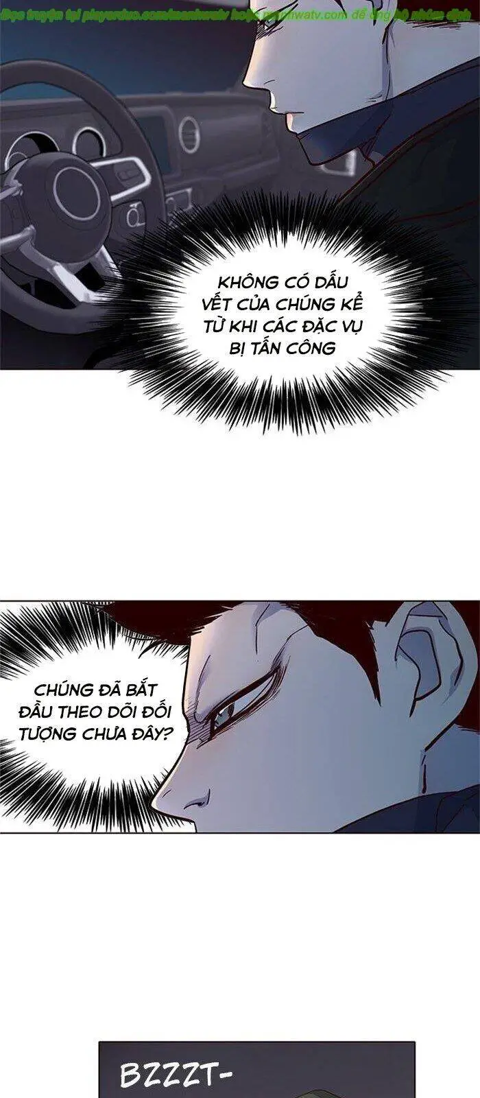Hoá Thân Thành Mèo Nettruyen ZZZ Chương 40 Page 74