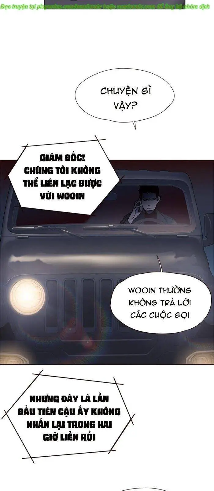 Hoá Thân Thành Mèo Nettruyen ZZZ Chương 40 Page 76