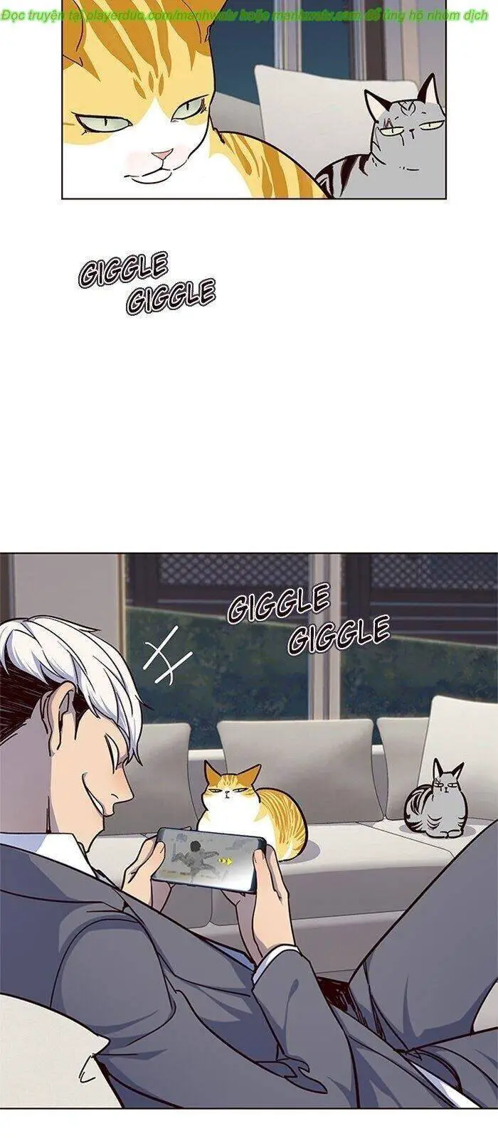 Hoá Thân Thành Mèo Nettruyen ZZZ Chương 40 Page 83