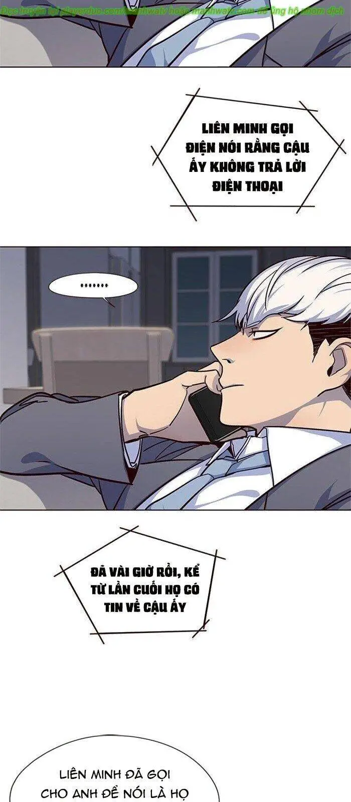 Hoá Thân Thành Mèo Nettruyen ZZZ Chương 40 Page 89