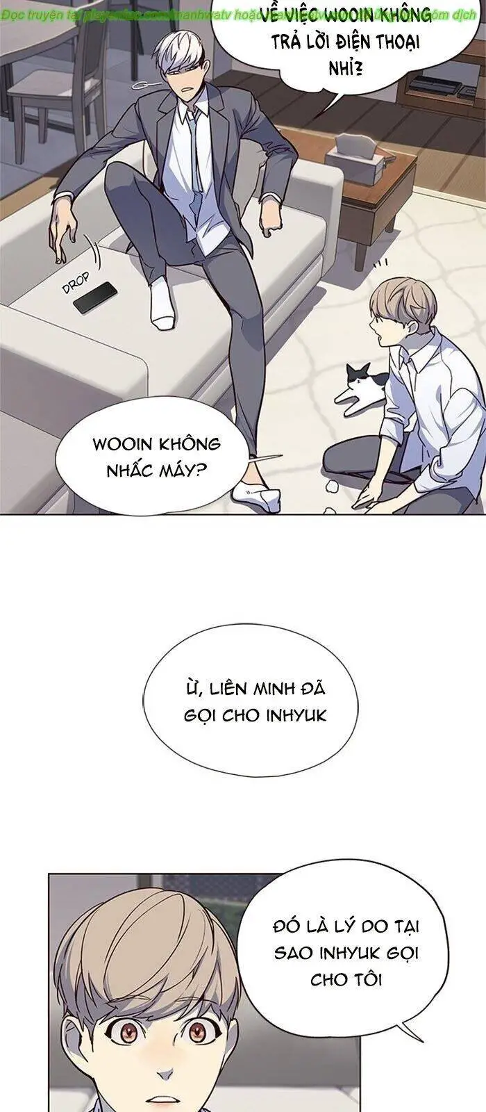 Hoá Thân Thành Mèo Nettruyen ZZZ Chương 40 Page 93