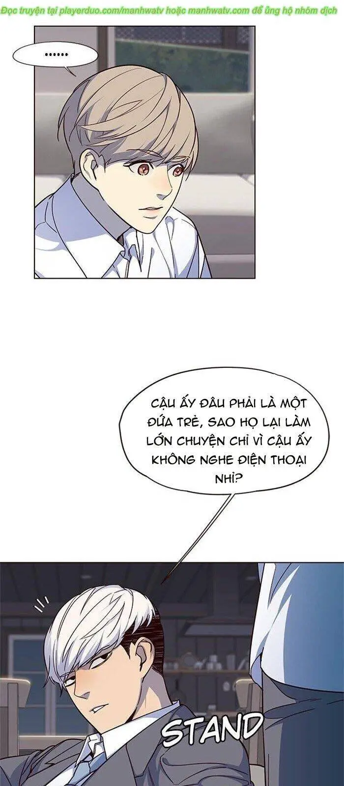 Hoá Thân Thành Mèo Nettruyen ZZZ Chương 40 Page 95