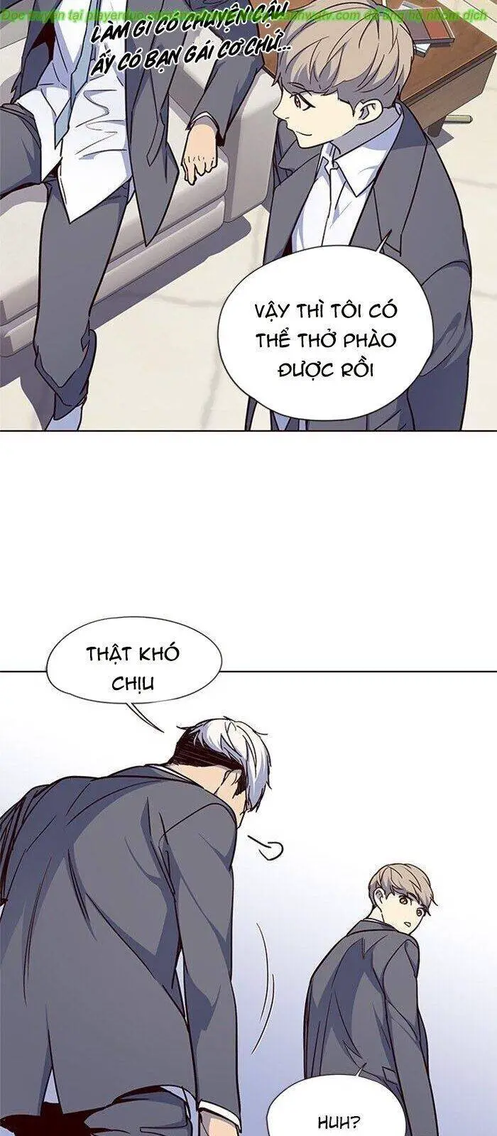 Hoá Thân Thành Mèo Nettruyen ZZZ Chương 40 Page 101