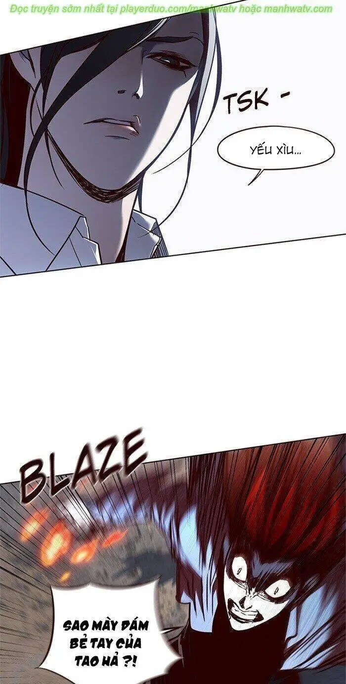 Hoá Thân Thành Mèo Nettruyen ZZZ Chương 45 Page 6
