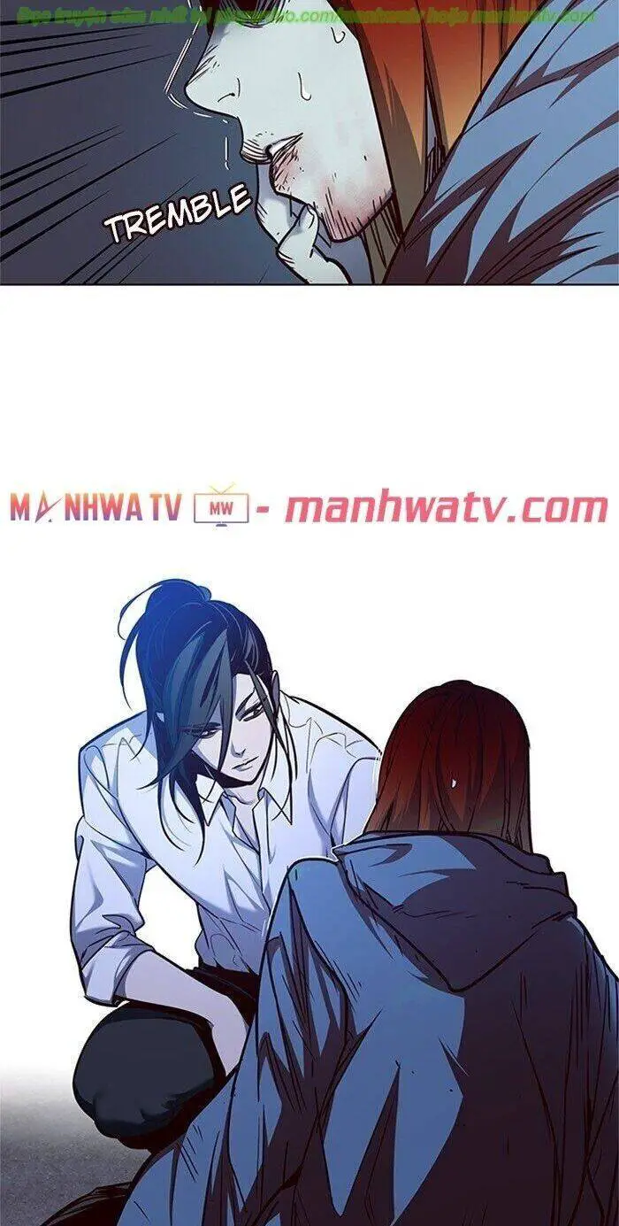 Hoá Thân Thành Mèo Nettruyen ZZZ Chương 45 Page 11
