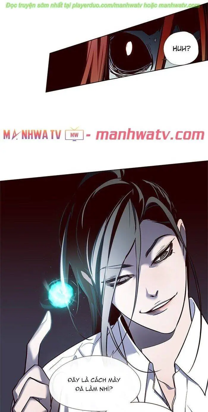 Hoá Thân Thành Mèo Nettruyen ZZZ Chương 45 Page 13