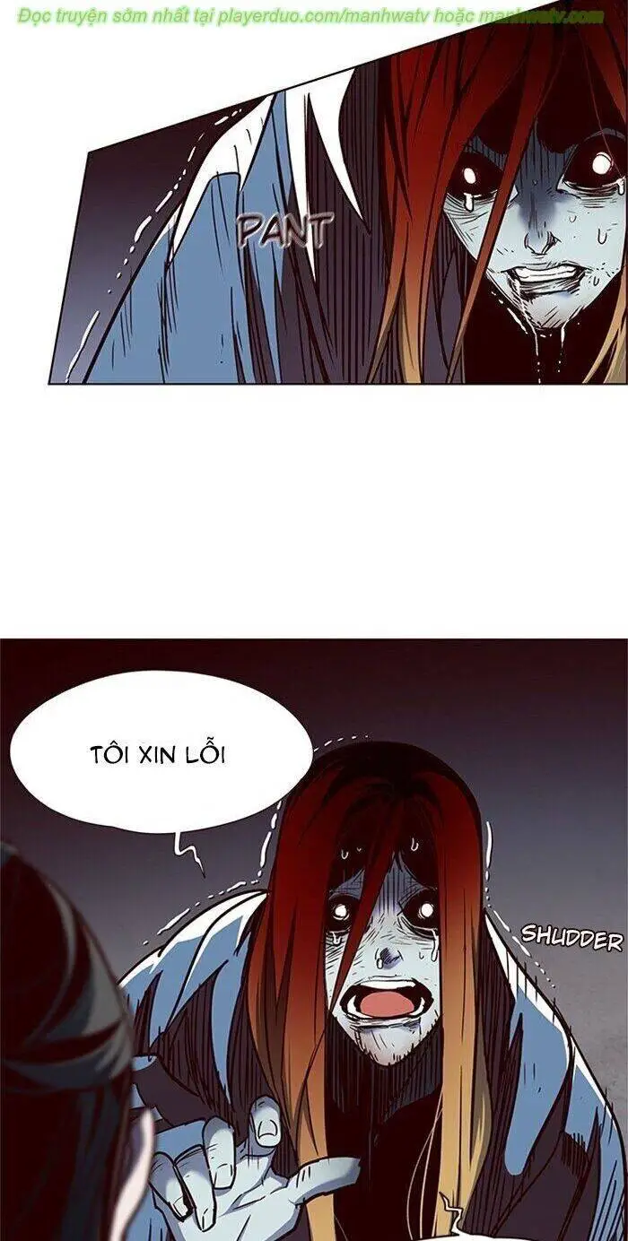 Hoá Thân Thành Mèo Nettruyen ZZZ Chương 45 Page 18