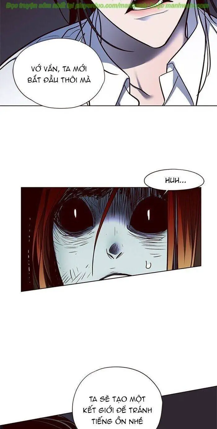 Hoá Thân Thành Mèo Nettruyen ZZZ Chương 45 Page 20