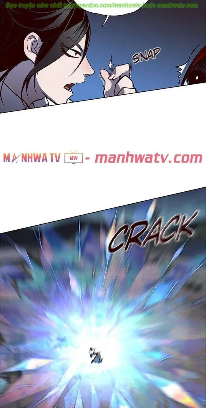 Hoá Thân Thành Mèo Nettruyen ZZZ Chương 45 Page 21