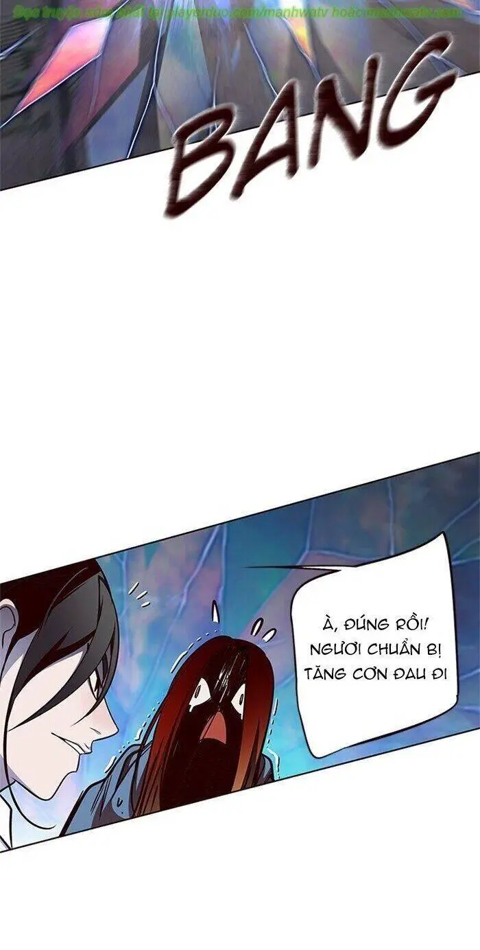 Hoá Thân Thành Mèo Nettruyen ZZZ Chương 45 Page 22