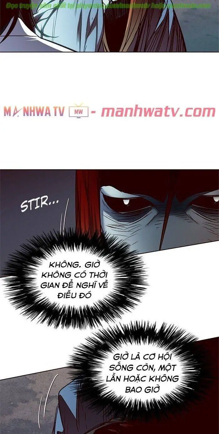 Hoá Thân Thành Mèo Nettruyen ZZZ Chương 45 Page 27