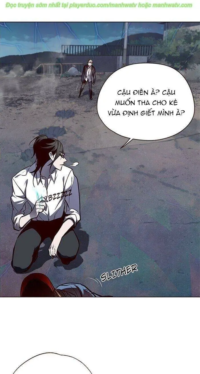Hoá Thân Thành Mèo Nettruyen ZZZ Chương 45 Page 29
