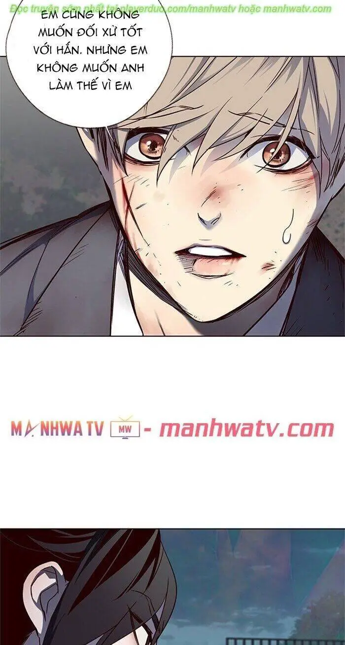 Hoá Thân Thành Mèo Nettruyen ZZZ Chương 45 Page 30