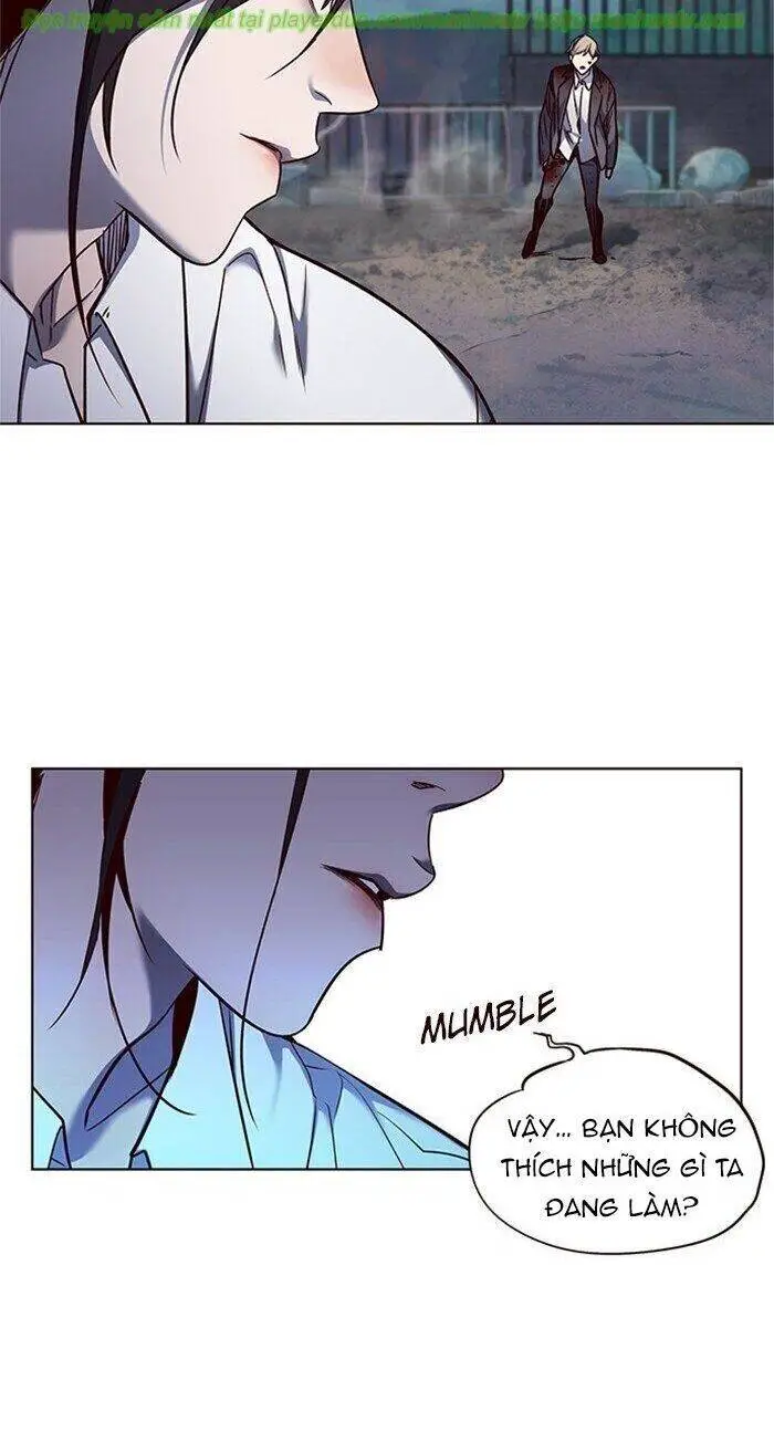 Hoá Thân Thành Mèo Nettruyen ZZZ Chương 45 Page 31