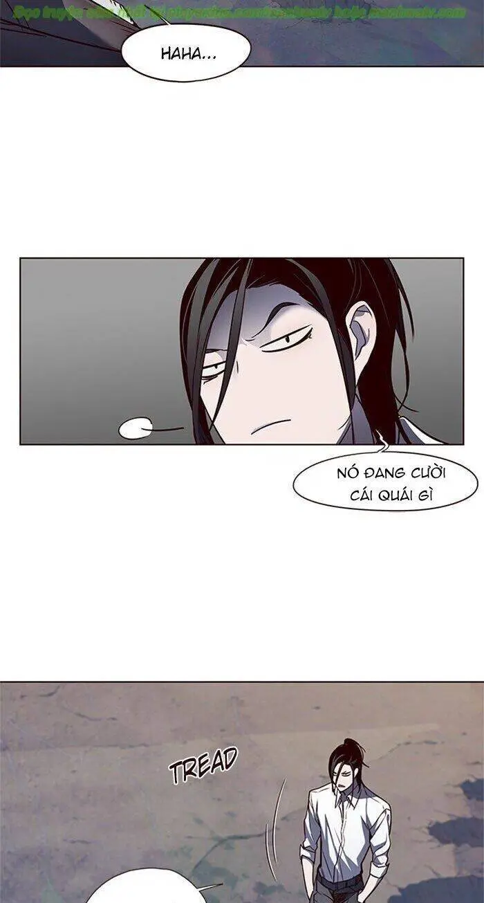Hoá Thân Thành Mèo Nettruyen ZZZ Chương 45 Page 33