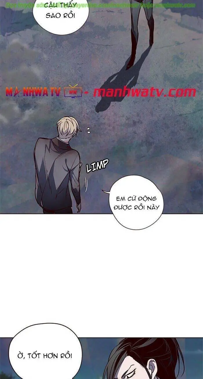 Hoá Thân Thành Mèo Nettruyen ZZZ Chương 45 Page 34