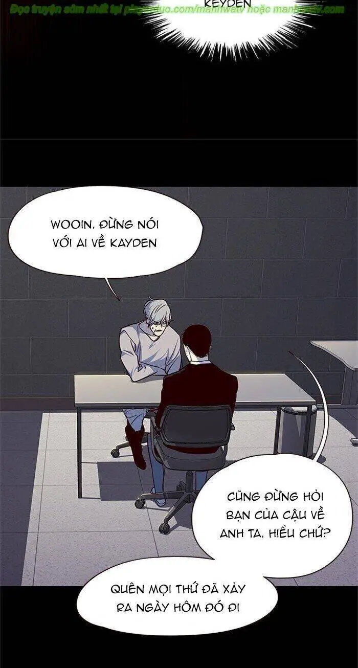 Hoá Thân Thành Mèo Nettruyen ZZZ Chương 45 Page 37