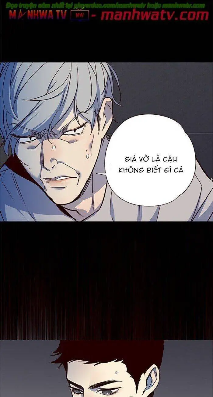 Hoá Thân Thành Mèo Nettruyen ZZZ Chương 45 Page 38