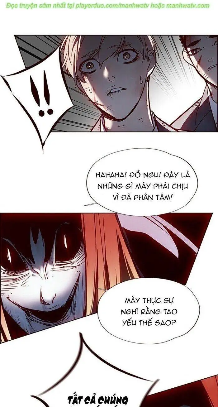 Hoá Thân Thành Mèo Nettruyen ZZZ Chương 45 Page 42