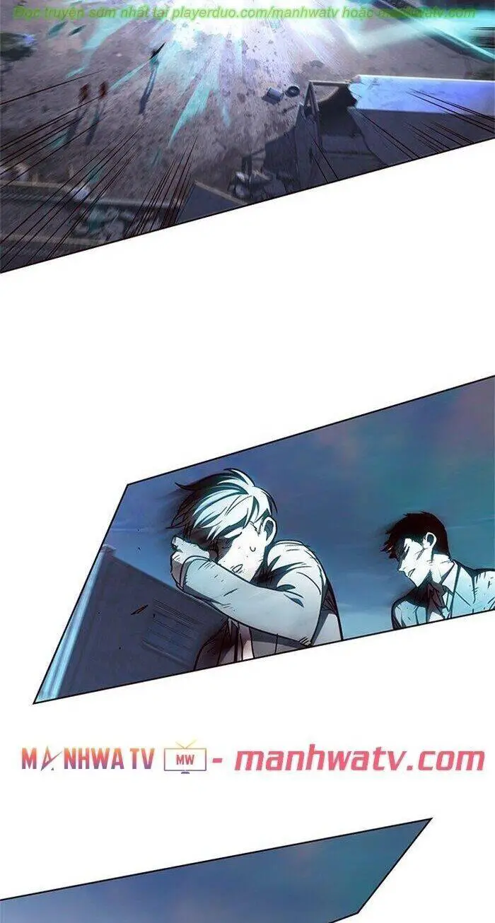 Hoá Thân Thành Mèo Nettruyen ZZZ Chương 45 Page 48