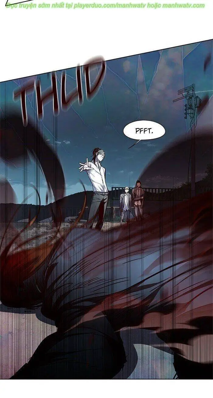 Hoá Thân Thành Mèo Nettruyen ZZZ Chương 45 Page 50