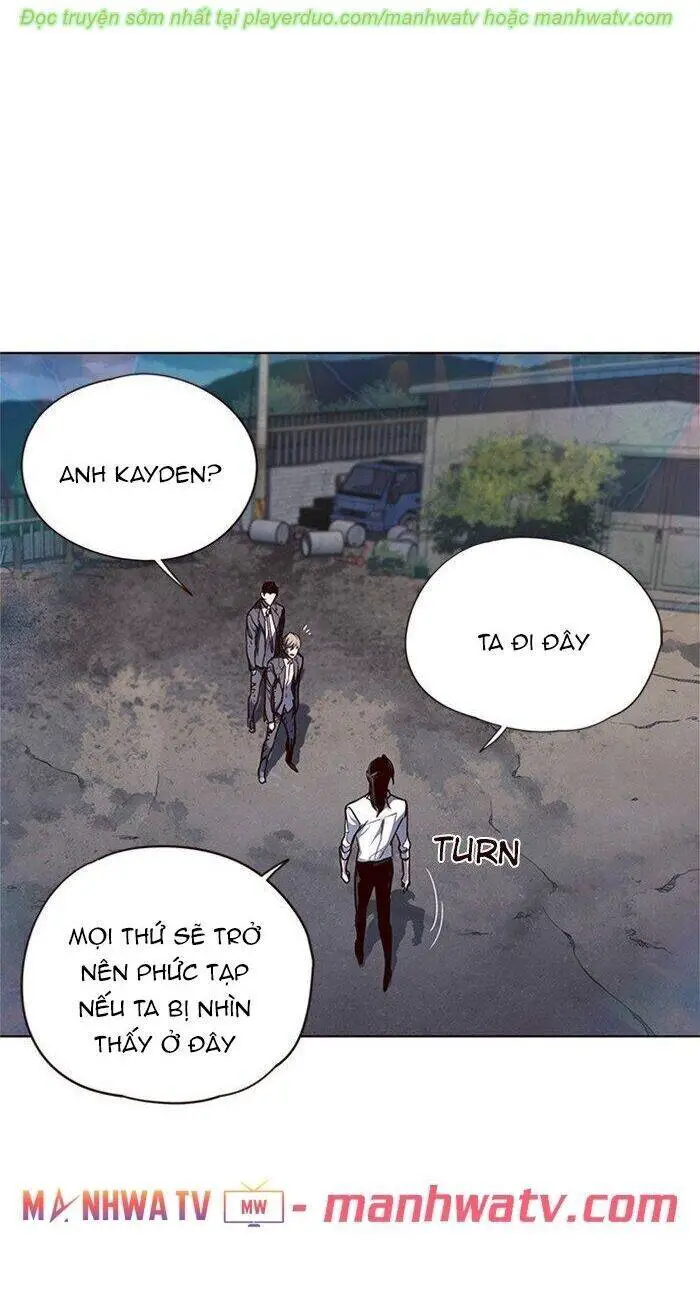 Hoá Thân Thành Mèo Nettruyen ZZZ Chương 45 Page 52