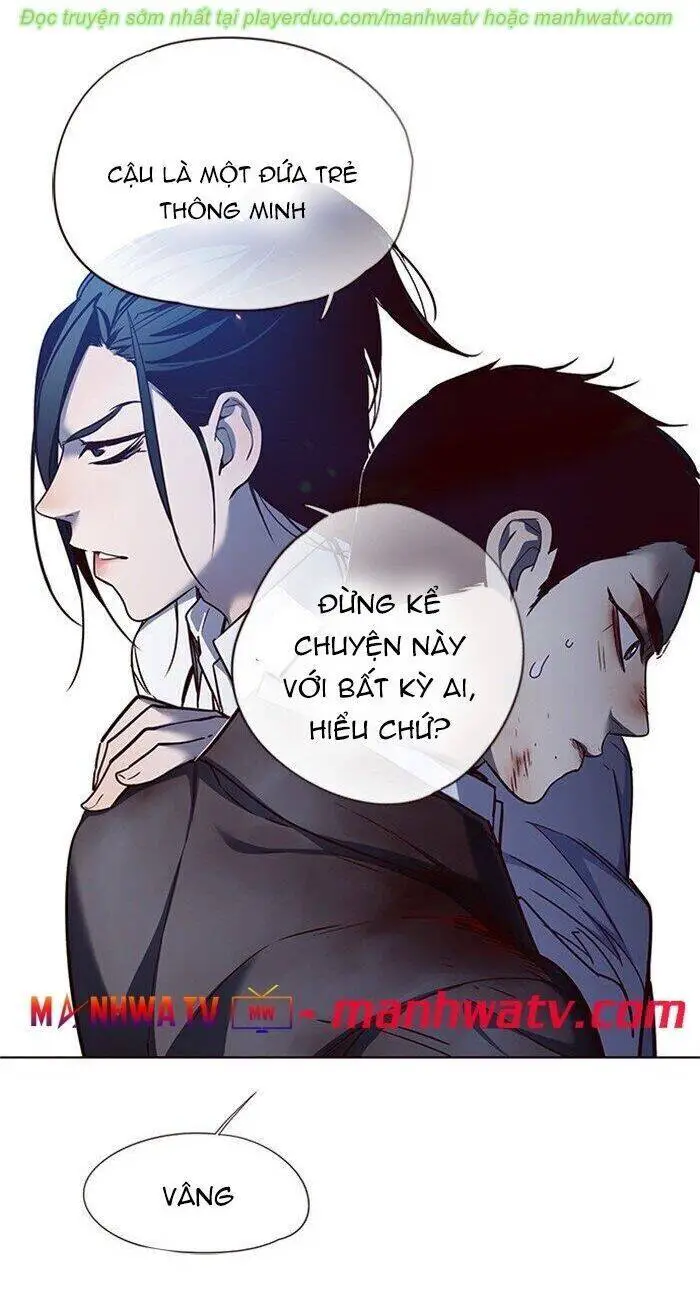 Hoá Thân Thành Mèo Nettruyen ZZZ Chương 45 Page 54