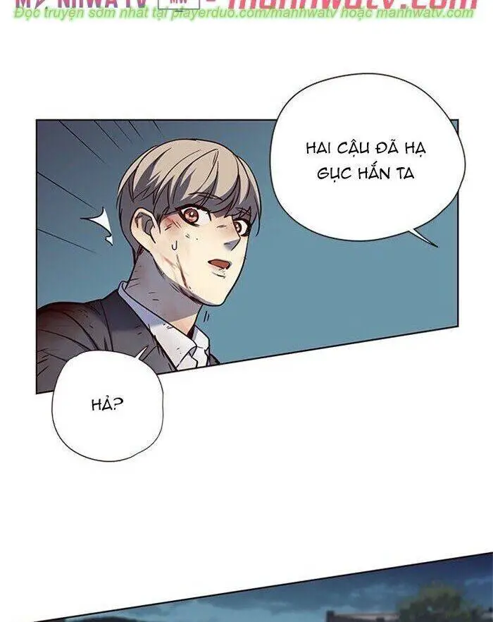 Hoá Thân Thành Mèo Nettruyen ZZZ Chương 45 Page 65
