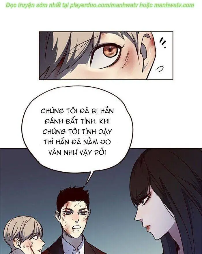 Hoá Thân Thành Mèo Nettruyen ZZZ Chương 45 Page 68