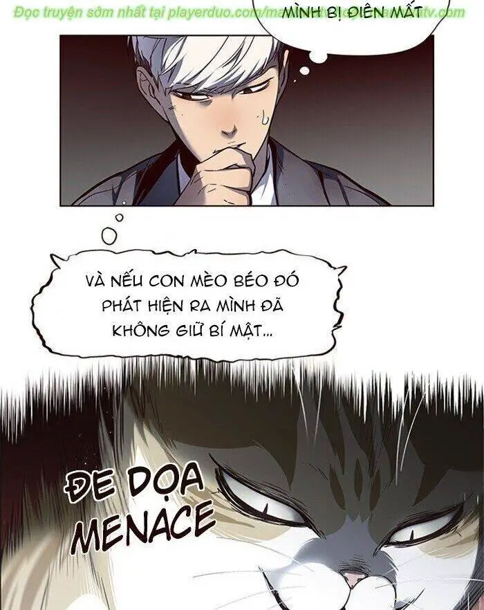 Hoá Thân Thành Mèo Nettruyen ZZZ Chương 45 Page 79