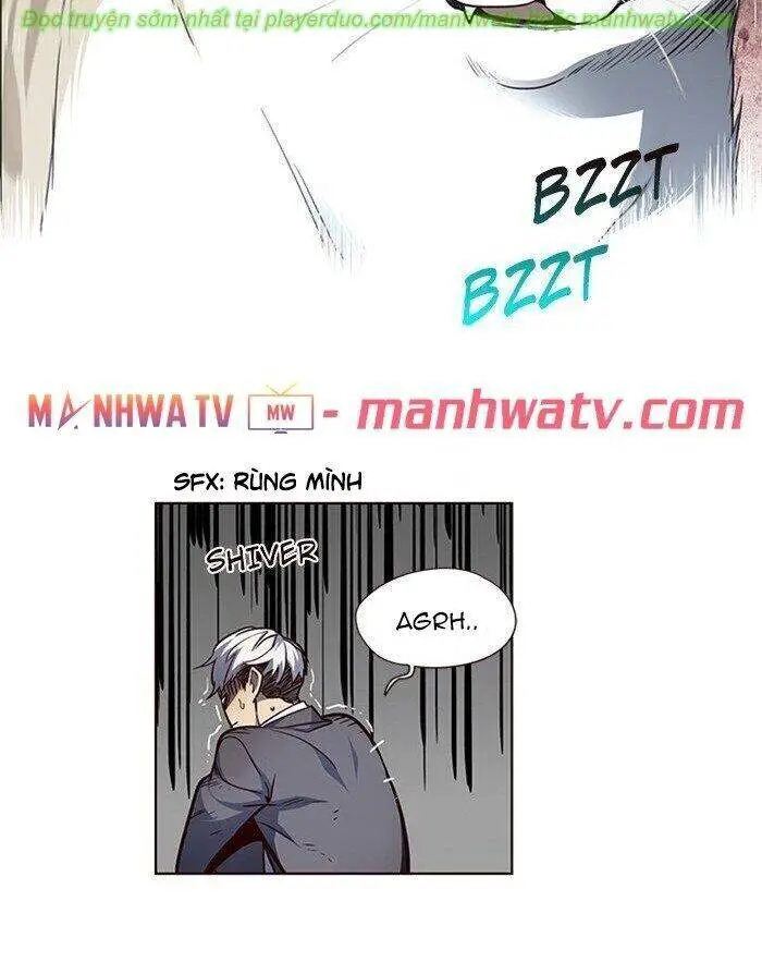 Hoá Thân Thành Mèo Nettruyen ZZZ Chương 45 Page 80