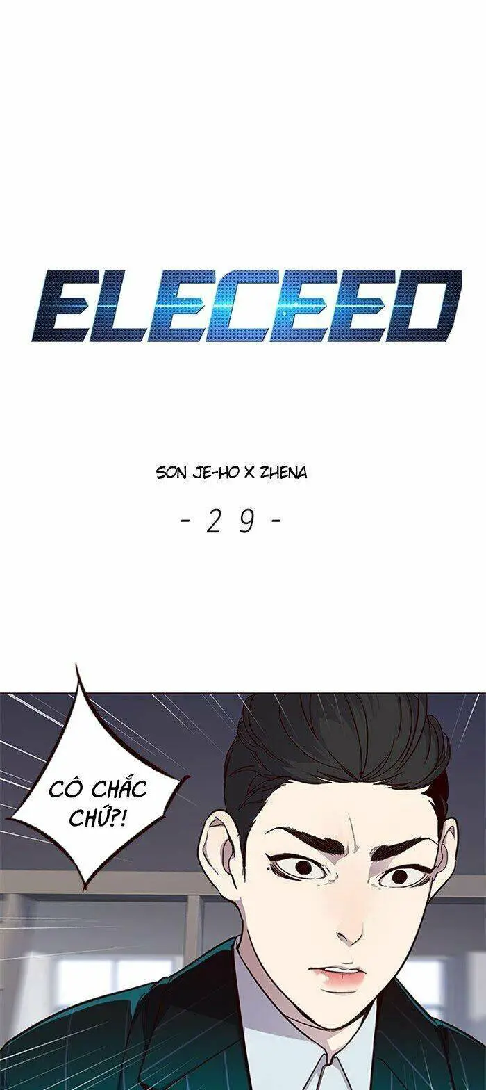 Hoá Thân Thành Mèo Nettruyen ZZZ Chương 29 Page 4