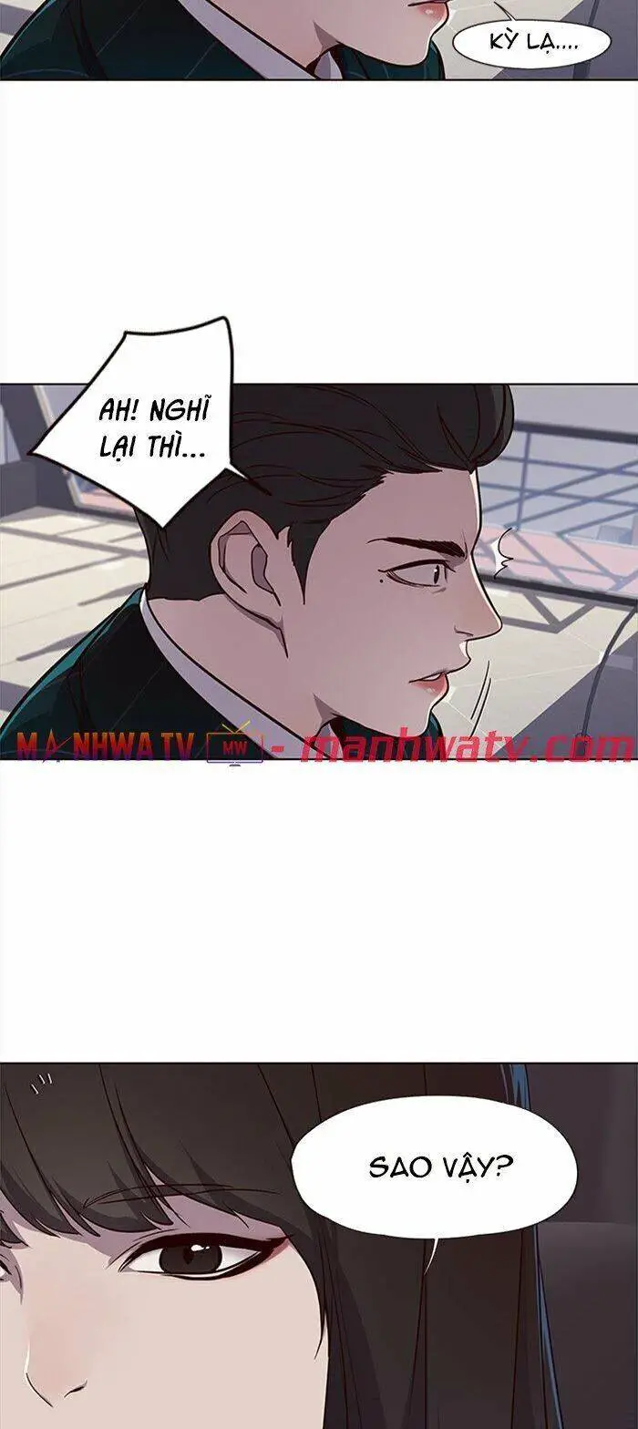 Hoá Thân Thành Mèo Nettruyen ZZZ Chương 29 Page 8