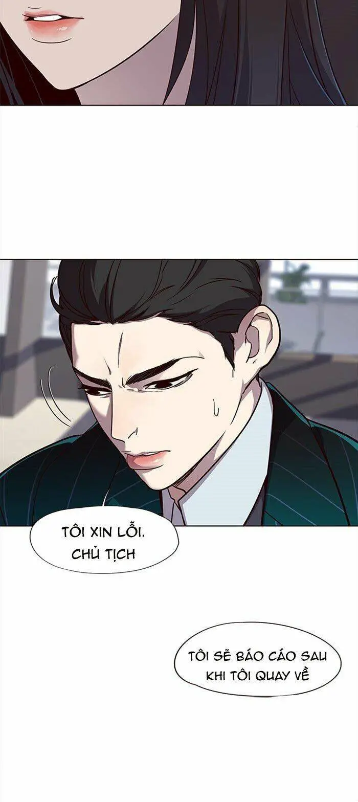 Hoá Thân Thành Mèo Nettruyen ZZZ Chương 29 Page 9