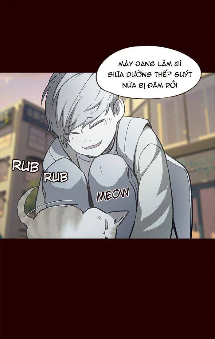 Hoá Thân Thành Mèo Nettruyen ZZZ Chương 27 Page 16