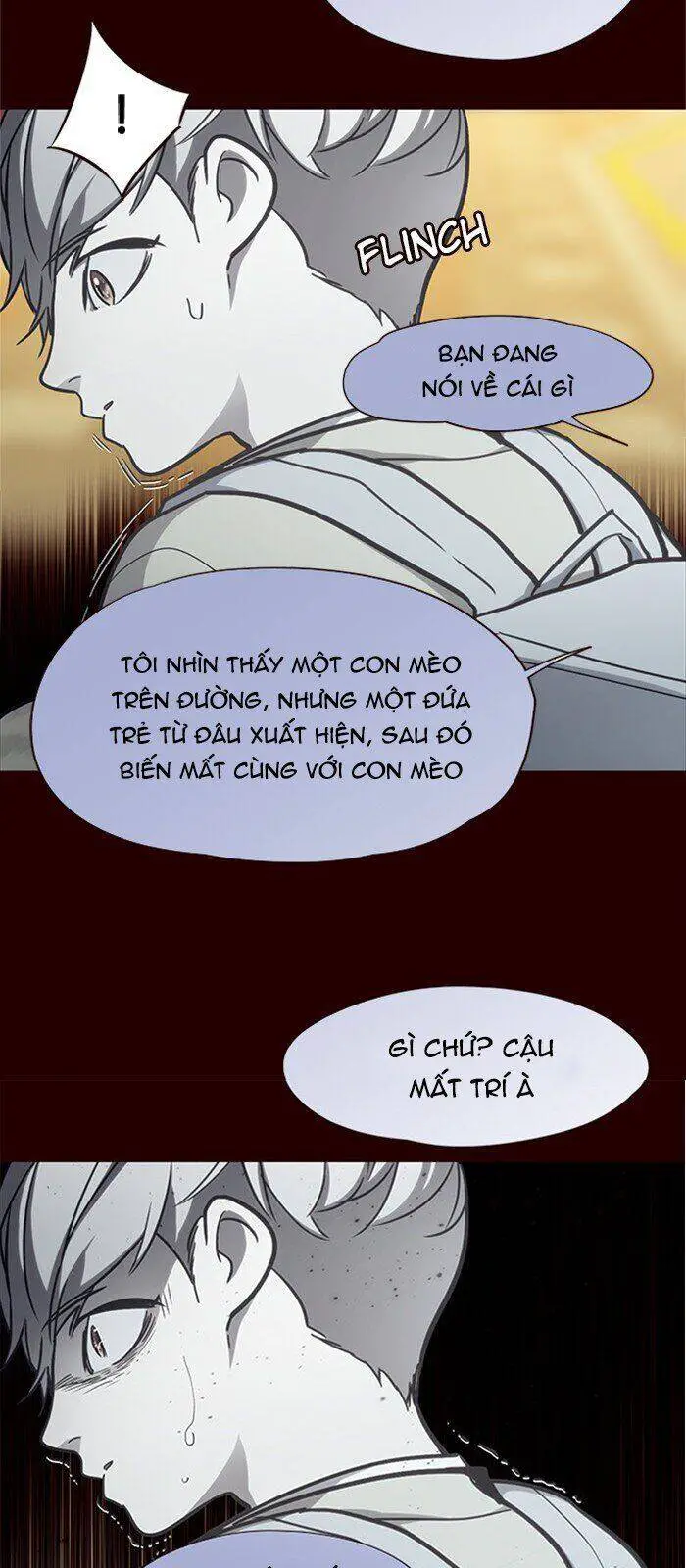 Hoá Thân Thành Mèo Nettruyen ZZZ Chương 27 Page 18